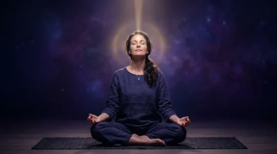 Méditation pour l'ouverture du troisième œil et l'activation de la glande pinéale