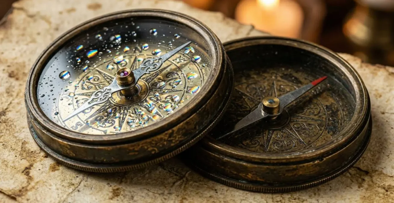 Métaphore visuelle du véhicule et de la route pour l'interaction prénom et chemin de vie